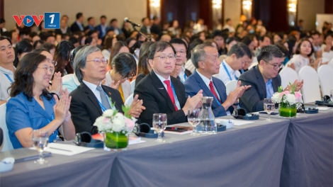 Tăng cường áp dụng phương pháp hiện đại để điều trị các bệnh về máu (28/11/2024)