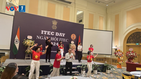 Chương trình Hợp tác Kinh tế và Kỹ thuật Ấn Độ (ITEC) – một cầu nối quan trọng trong mối quan hệ Việt Nam - Ấn Độ (08/11/2024)