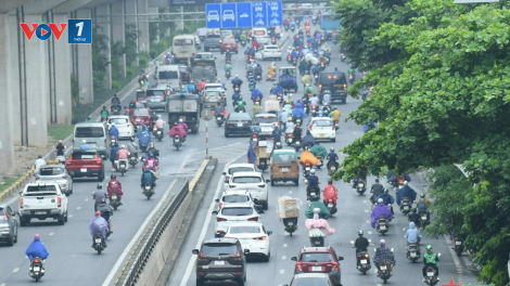 Mô hình vùng phát thải thấp, hạn chế gây ô nhiễm (07/11/2024)