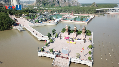 Phát triển công nghiệp văn hoá gắn với thế mạnh địa phương và kết nối vùng miền (7/11/2024)