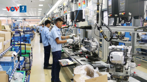 Khoa học công nghệ, đổi mới sáng tạo – chìa khóa thành công từ kinh nghiệm của doanh nghiệp Đồng bằng sông Cửu Long (10/11/2024)