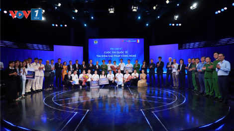 "Data For Life" - Điểm đến cho các bạn trẻ chơi với dữ liệu (28/11/2024)