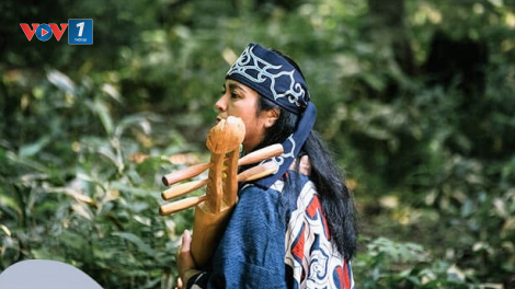 Tìm hiều về văn hóa Ainu ở Nhật Bản (16/11/2024)