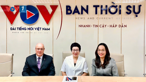Chuyên gia hàng đầu ngành Khách sạn: Chia sẻ bí quyết để thành công (08/11/2024)