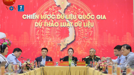 Chiến lược Dữ liệu Quốc gia đặt nền móng vững chắc cho Việt Nam trong kỷ nguyên số
