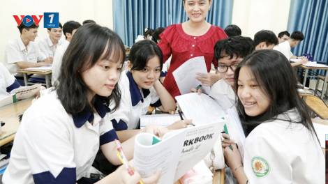 Xét tuyển đại học bằng học bạ phải dùng điểm cả năm lớp 12 (24/11/2024)