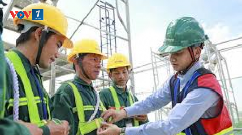 Đảm bảo an toàn vệ sinh lao động trong tình hình mới (12/11/2024)