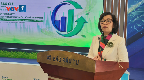 Vì sao cần đầu tư vào Quản trị Công ty (G-ESG)? (29/11/2024)