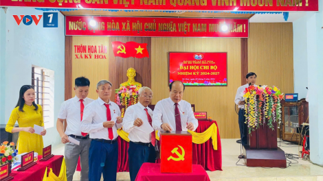 Tháo gỡ điểm nghẽn về thể chế: Tiền đề đưa đất nước bước vào kỷ nguyên mới (05/11/2024)