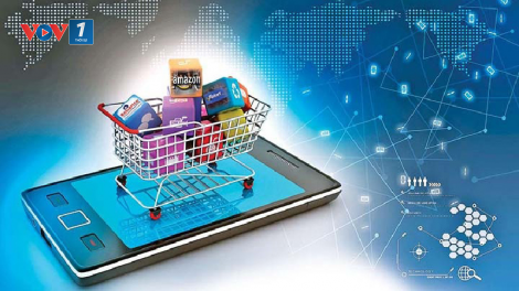 Phát triển bền vững thương mại điện tử để thúc đẩy tăng trưởng kinh tế số (26/11/2024)
