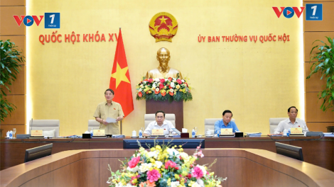 Chủ tịch Quốc hội: Tăng cường phân cấp, phân quyền trong việc thực hiện phòng chống ma túy (03/11/2024)