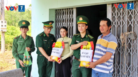 Bà Rịa – Vũng Tàu: Ở đâu dân khó có biên phòng (02/11/2024)