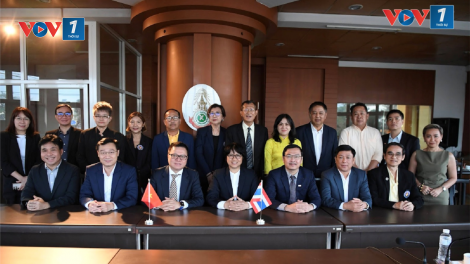 Xây dựng hình mẫu hợp tác hiệu quả giữa các tổ chức báo chí trong ASEAN (26/11/2024)
