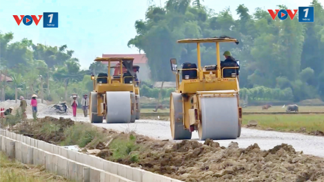 Điện Biên quyết liệt đẩy nhanh giải ngân vốn đầu tư công (05/11/2024)
