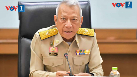 Thái Lan chuyển hướng địa bàn xuất khẩu lao động, tránh khu vực chiến sự (04/11/2024)