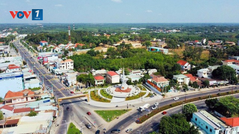 Bình Dương giải quyết những vướng mắc trong đấu thầu đất để chuyển đổi mô hình phát triển