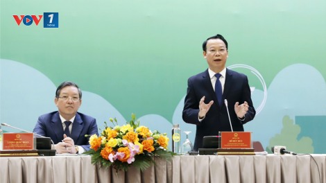 Cùng lắng nghe, cùng trao đổi đi thẳng vào trọng tâm các vấn đề nông dân quan tâm (24/11/2024)