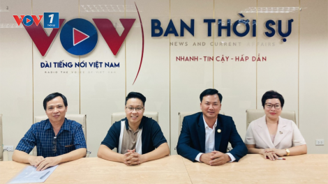 Nâng tầm giá trị các sản phẩm OCOP trước khó khăn thị trường (03/11/2024)