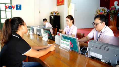 Trợ lực nông dân và doanh nghiệp vượt khó sau lũ (22/11/2024)