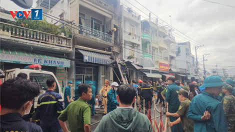 Cháy nhà 4 người tử vong: Chủ tịch UBND tỉnh Khánh Hòa chỉ đạo khẩn trương làm rõ (28/11/2024)