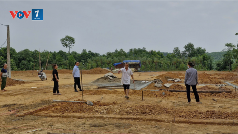 Loạt bài Nghị quyết "màu xanh" - Bài 3: Bản làng hồi sinh sau lũ dữ (15/11/2024)
