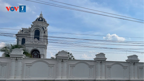 Chưa thể tháo dỡ biệt thự xây dựng trái phép trên đất nông nghiệp ở Bình Thuận (28/11/2024)