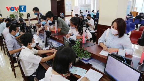 Tinh gọn bộ máy và sự cấp thiết đối với sự phát triển của đất nước (19/11/2024)