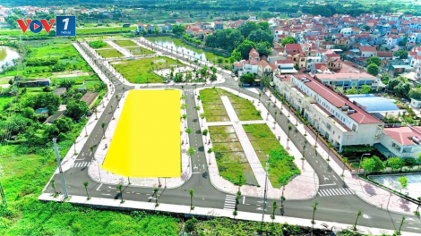 THỜI SỰ 12H TRƯA 23/11/2024: Hà Nội bãi bỏ quy định về thẩm quyền phê duyệt giá khởi điểm đấu giá quyền sử dụng đất