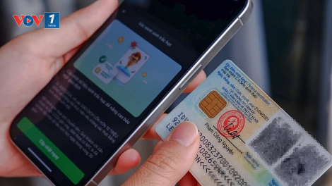 Sẽ ngừng giao dịch với tài khoản không xác thực sinh trắc học từ 2025 (13/11/2024)