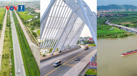 Quảng Ninh: Đông Triều tạo lập không gian đô thị văn minh, hiện đại (20/11/2024)