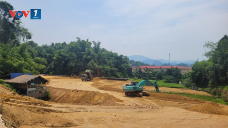 Bắc Kạn: Đặt mục tiêu giải ngân đầu tư công 2024 đạt trên 95% kế hoạch (3/11/2024)