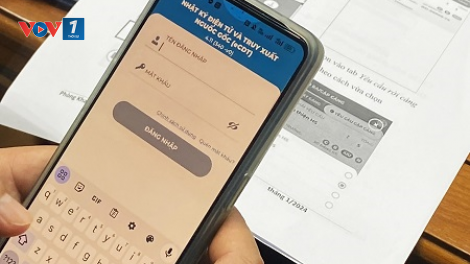 Truy xuất nguồn gốc thủy sản điện tử - vì một nền sản xuất minh bạch (10/11/2024)
