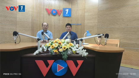 Quản lý tàu cá hiệu quả ngay tại cảng để phát triển bền vững (17/11/2024)