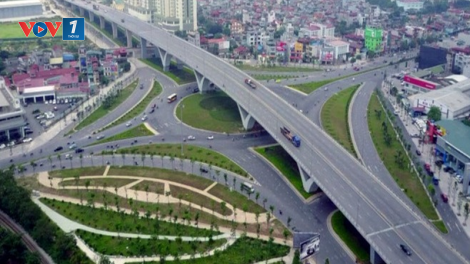THỜI SỰ 6H SÁNG 25/11/2024:Thành phố HCM có tờ trình gửi đến Thủ tướng Chính phủ về báo cáo nghiên cứu tiền khả thi Dự án đầu tư xây dựng đường Vành đai 4 thành phố HCM