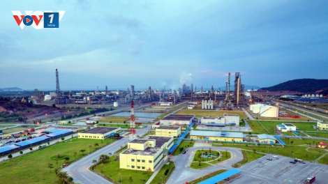Thị xã trẻ trên hành trình trở thành trung tâm đô thị - công nghiệp trọng điểm cả nước (20/11/2024)