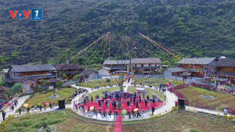 Hà Giang phát triển du lịch cộng đồng, mở cơ hội thoát nghèo (18/11/2024)