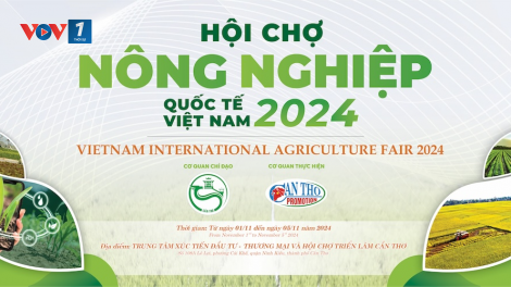 THỜI SỰ 21H30 ĐÊM 1/11/2024: Hội chợ Nông nghiệp quốc tế Việt Nam 2024 tại Cần Thơ diễn ra từ nay đến ngày 5/11