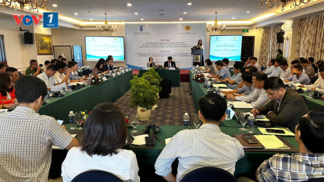 Kiểm tra giám sát việc thực thi Công ước chống tra tấn (28/11/2024)