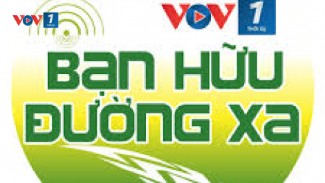 Tinh thần “Bạn Hữu Đường Xa” trên mọi nẻo đường (28/11/2024)