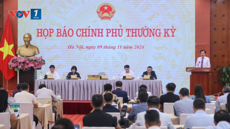 Bộ Y tế phải hoàn thiện và đưa vào sử dụng cơ sở 2 của hai Bệnh viện Bạch Mai và Việt Đức trong 6 tháng tới (9/11/2024)