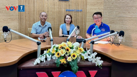Phát triển thương hiệu – gia tăng giá trị sản phẩm của doanh nghiệp khởi nghiệp (17/11/2024)