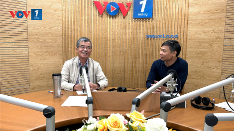 Cuộc cách mạng tinh gọn bộ máy với tinh thần “vừa chạy vừa xếp hàng” (29/11/2024)