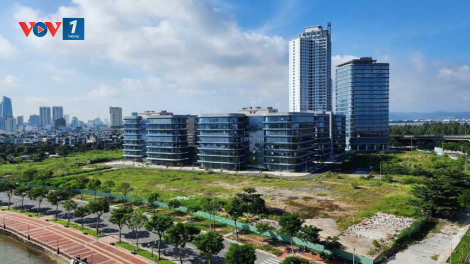 TP.Đà Nẵng tiếp tục đầu tư hơn 410 tỷ đồng cho Công viên phần mềm số 2 để phát triển cơ sở hạ tầng, thu hút nhà đầu tư (01/11/2024)