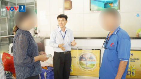 Nhiều phụ huynh bị gọi điện lừa “con cấp cứu”, yêu cầu chuyển tiền gấp (18/11/2024)