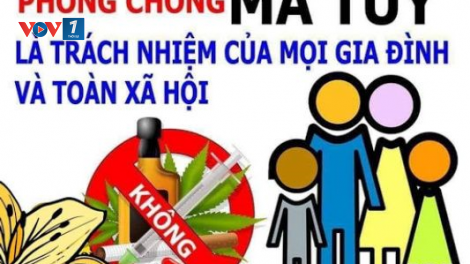 Quốc hội thảo luận 2 dự án luật và chương trình mục tiêu quốc gia về phòng chống ma túy (8/11/2024)