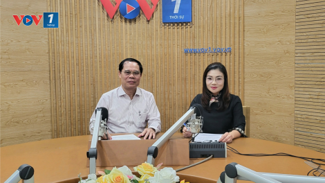 Sửa đổi toàn diện Luật Điện lực: Tạo không gian phát triển điện hạt nhân (7/11/2024)