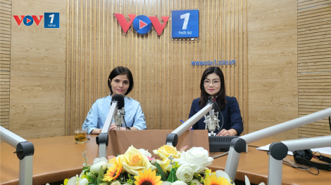 Tăng tốc đầu tư công, thúc đẩy cầu tiêu dùng trong nước (08/11/2024)