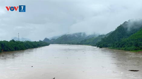 THỜI SỰ 21H30 ĐÊM 5/11/2024: Mưa lớn tại Đà Nẵng và Quảng Binh, hàng trăm hộ dân bị ngập lụt, cô lập, 1 người mất tích