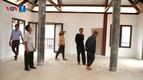 THỜI SỰ 21H30 ĐÊM 16/11/2024: Quân, dân, chính quyền địa phương đoàn kết, chung sức đảm bảo tiến độ xây dựng khu dân cư Làng Nủ (tỉnh Lào Cai), hoàn thành trước ngày 22/12.
