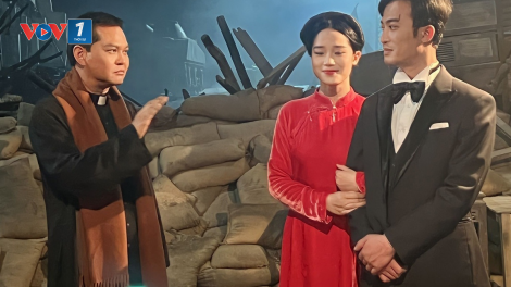 Tháo gỡ những nút thắt khi làm phim đề tài lịch sử và chuyển thể từ tác phẩm văn học (23/11/2024)